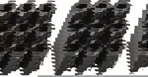 Hard Lathe Chuck Jaw: Top